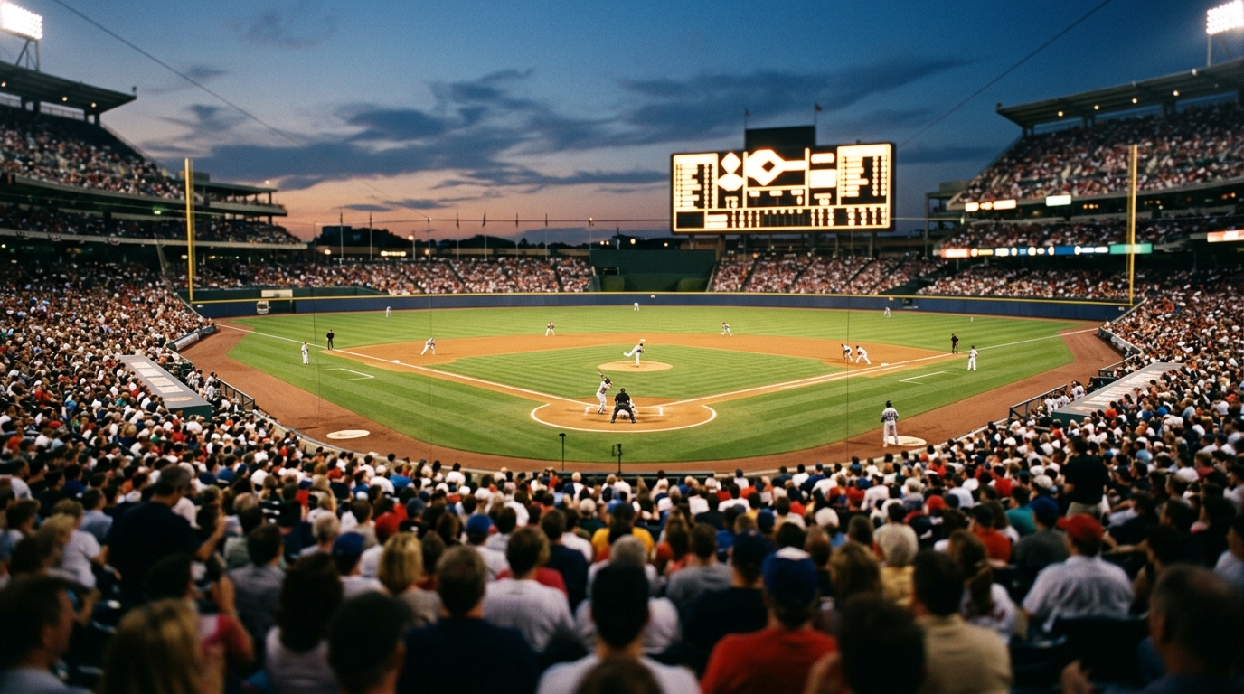 Baseball results Monday 5 October 2026: AI predictions review
