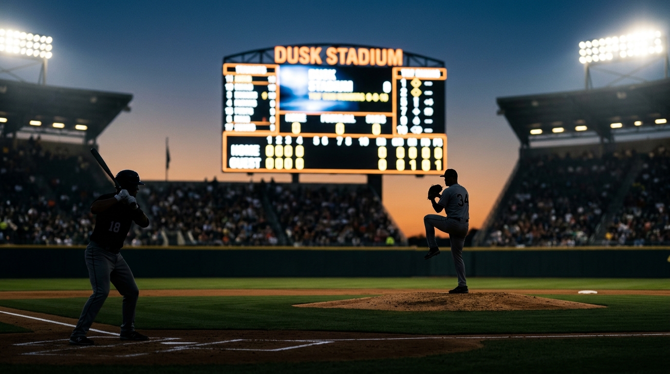 Baseball results Thursday 1 October 2026: AI predictions review