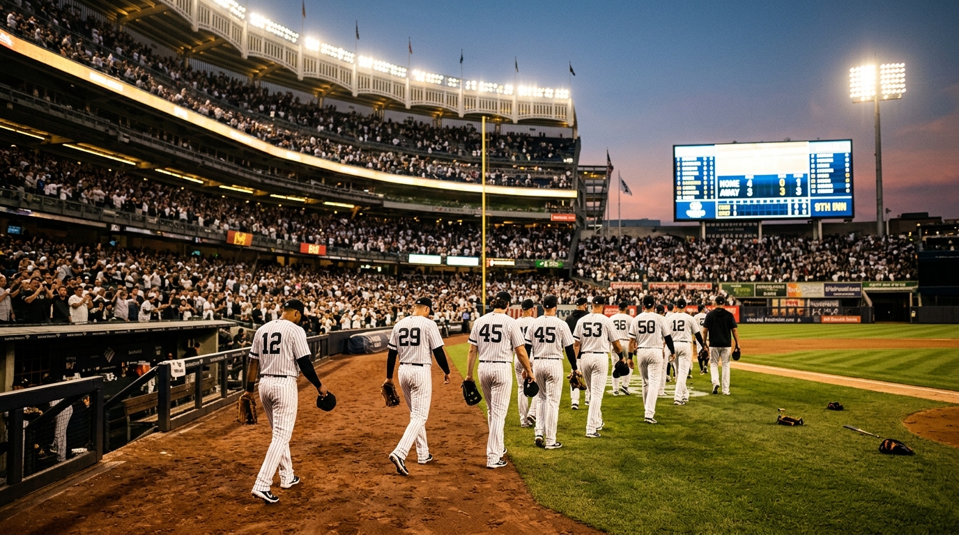 Baseball results Tuesday 29 September 2026: AI predictions review