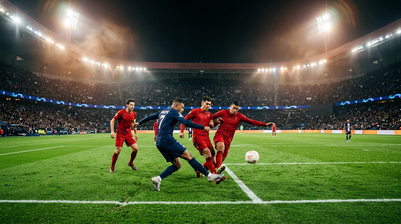 Bayern München vs Arsenal Prediction: AI Panel Backs Narrow Bayern Win