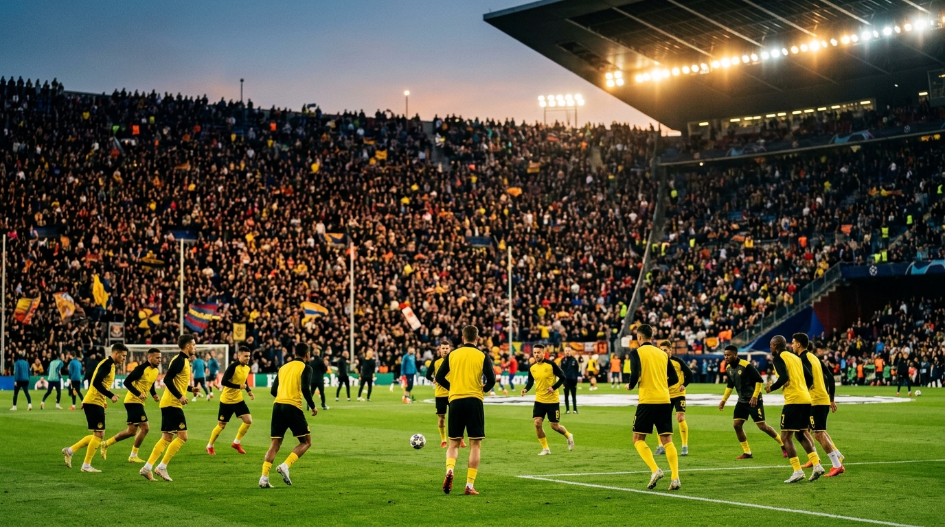 Borussia Dortmund vs Werder Bremen Prediction: AI Panel Split on Scoreline