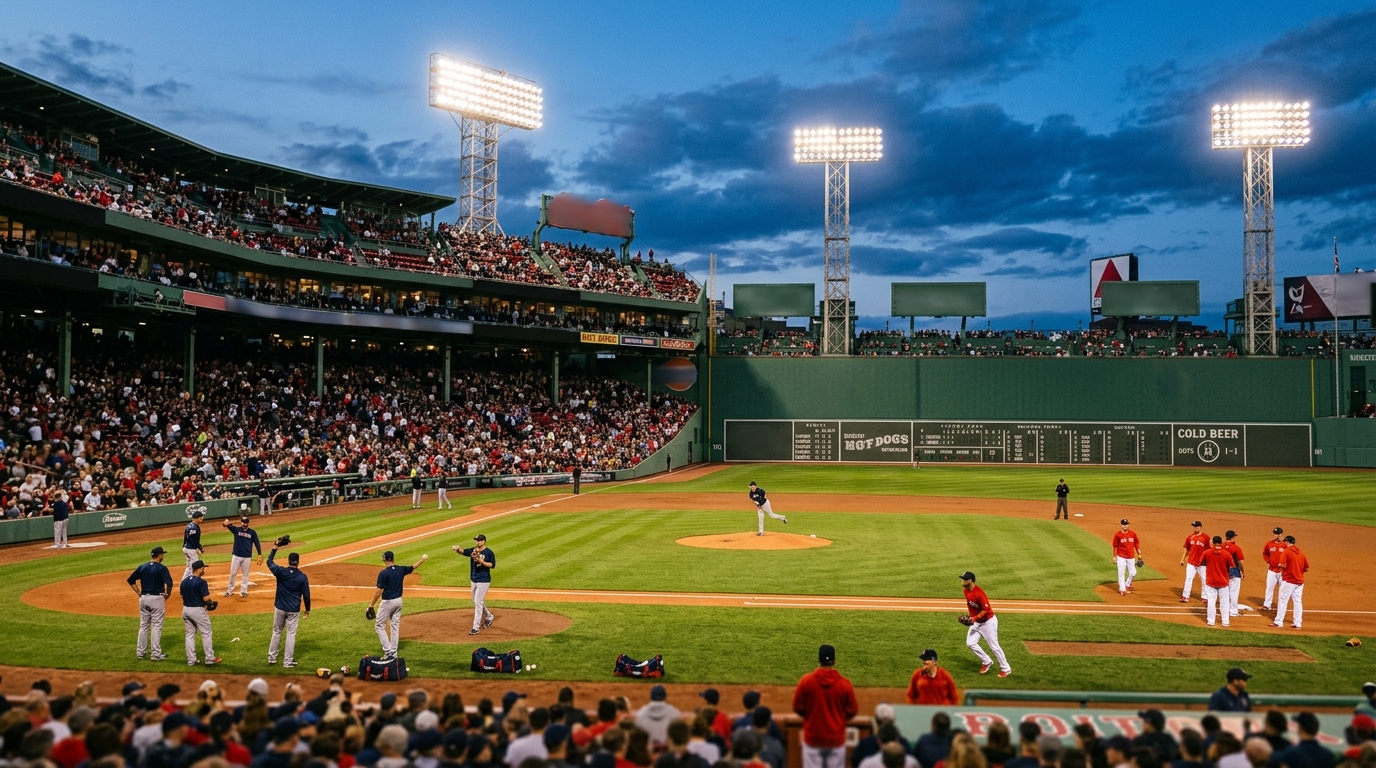 Boston Red Sox vs Cleveland Guardians Prediction: AI Panel Backs Boston