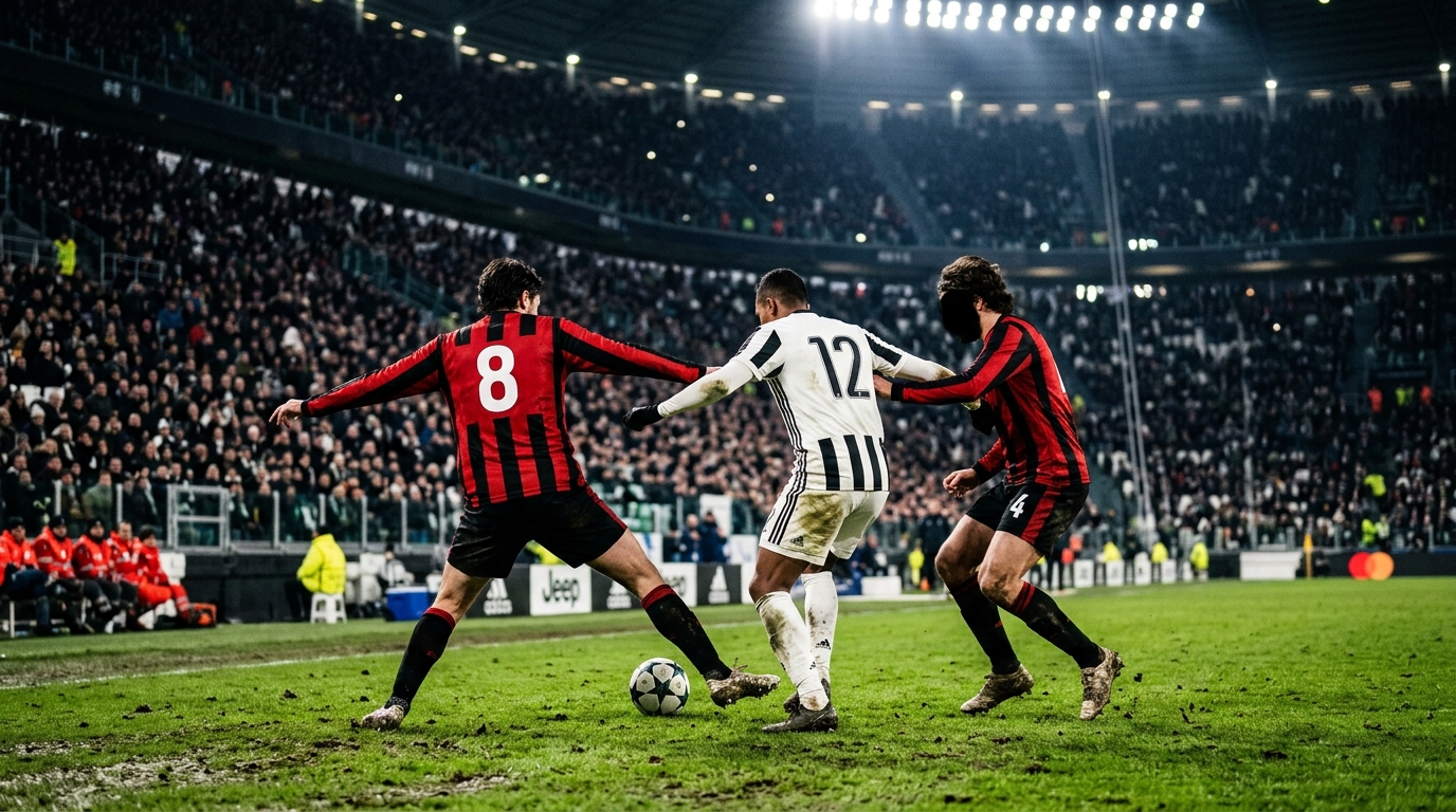 Bournemouth vs AC Milan Prediction: AI Panel Splits on Europa League Clash