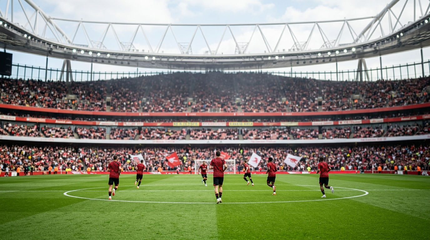 Bournemouth vs Liverpool Prediction: AI Panel Backs Away Win