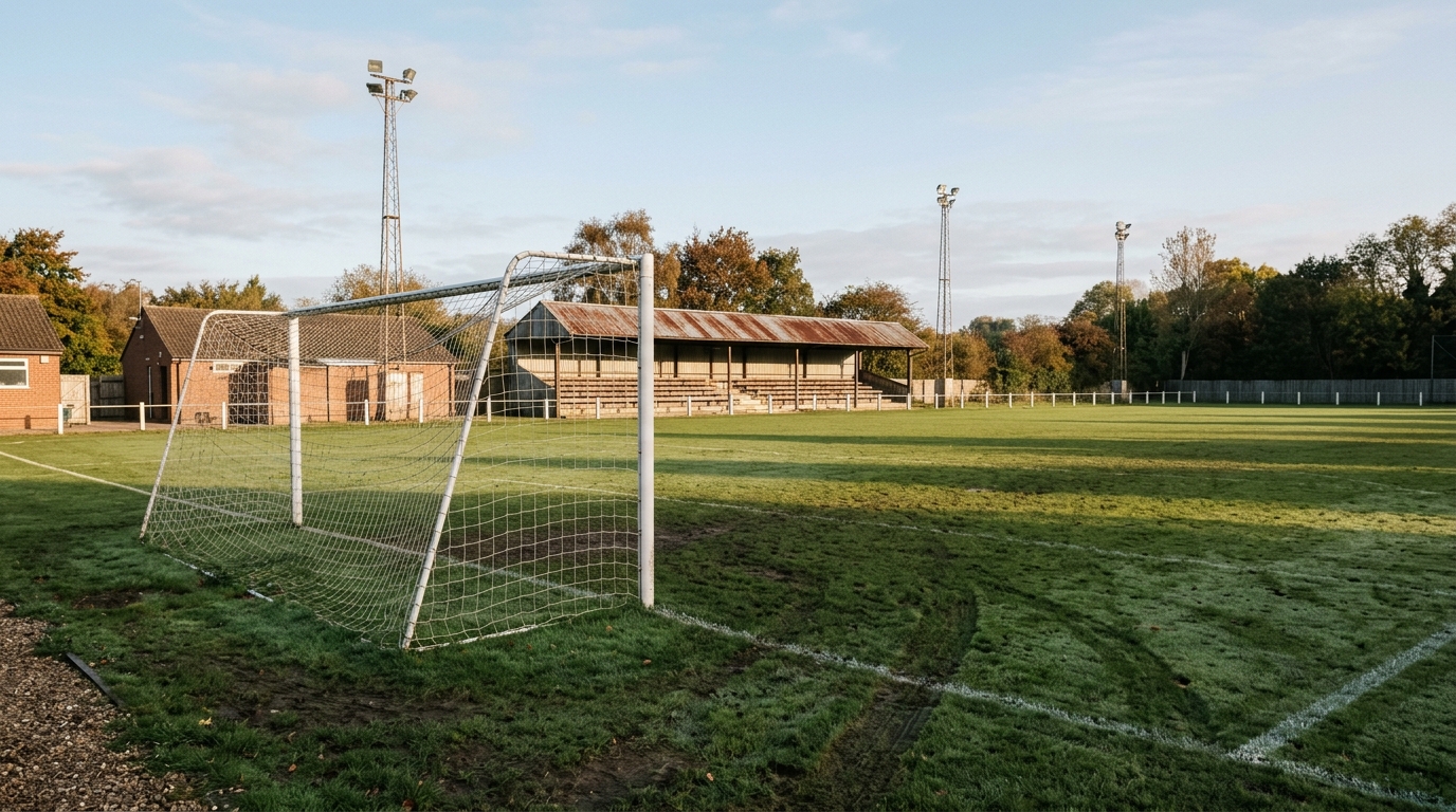 Brentwood Town vs Dagenham & Redbridge Prediction: FA Cup Qualifier