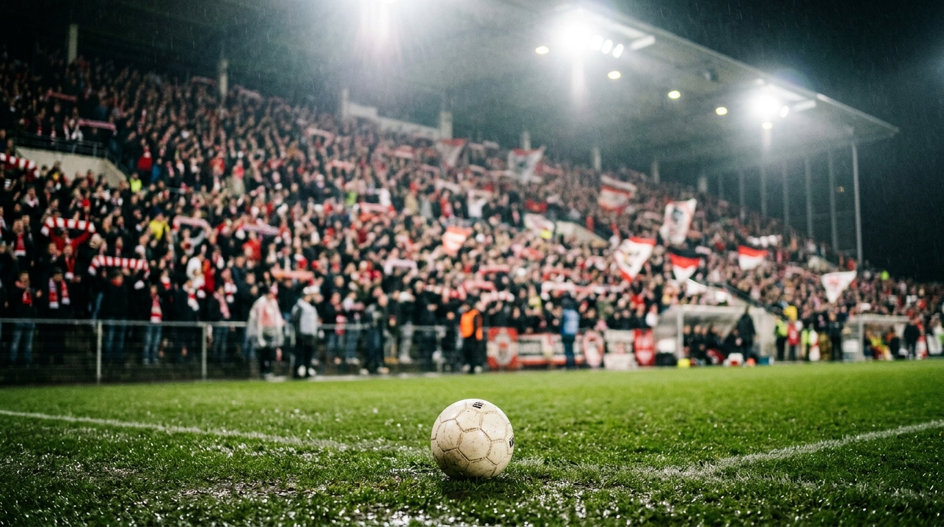 Bundesliga Predictions 2026-27: 10 AI Models Predict the Final Table