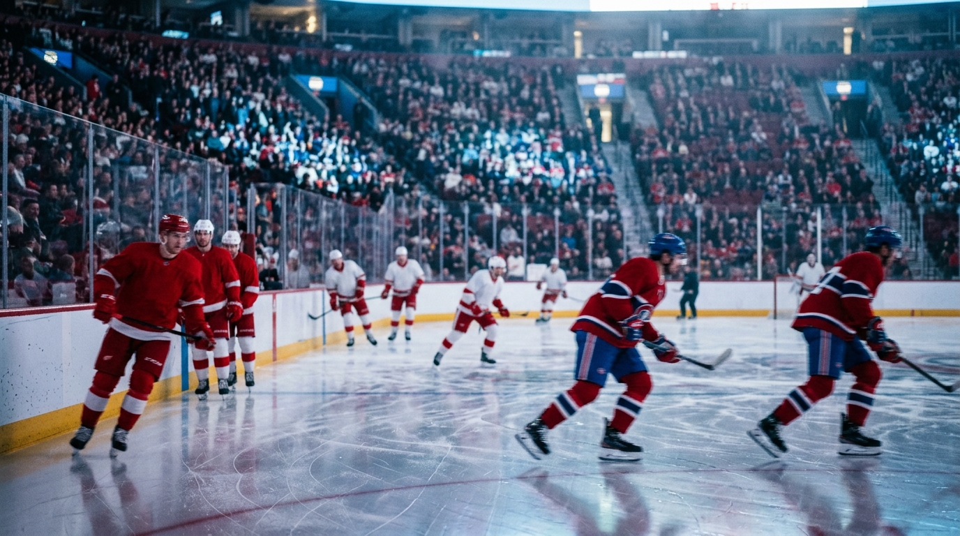 Carolina Hurricanes vs Washington Capitals Prediction: AI Panel Backs Home Win