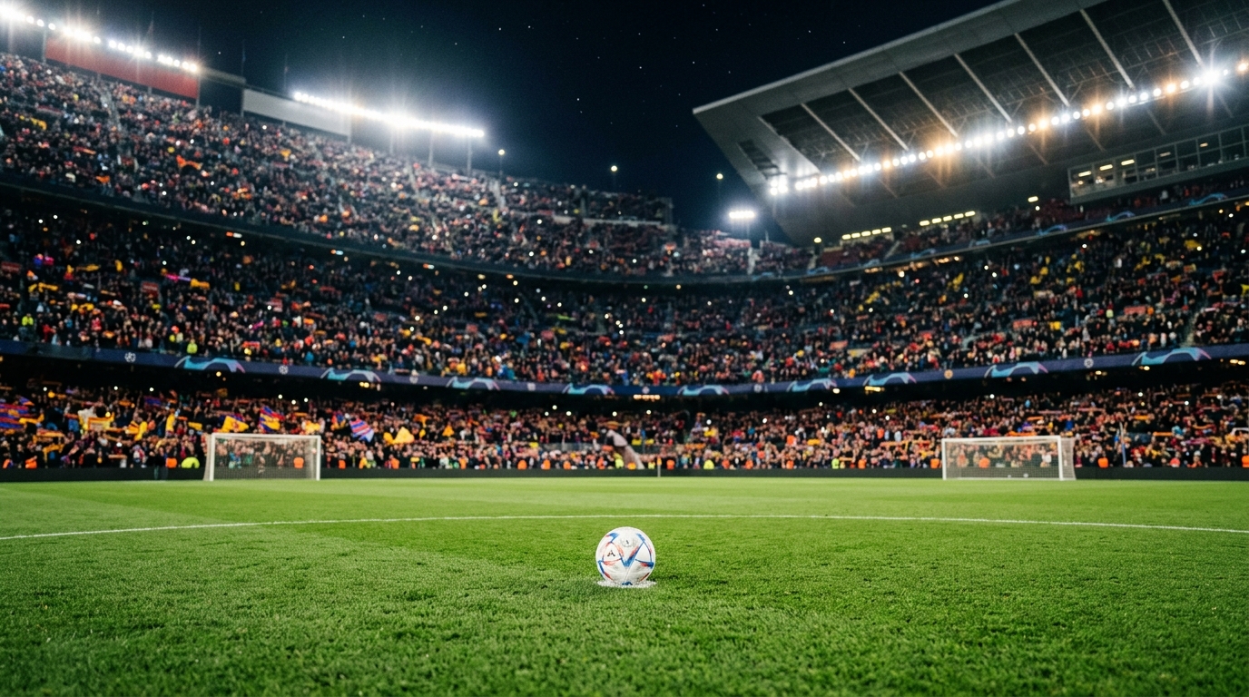 Champions League Predictions 2026-27: 8 of 10 AI Models Pick Real Madrid