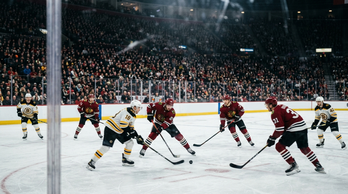 Colorado Avalanche vs Pittsburgh Penguins Prediction: AI Panel Backs Colorado