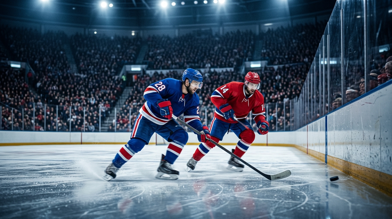 Colorado Avalanche vs Tampa Bay Lightning Prediction: AI Panel Backs 4-3 Home Win