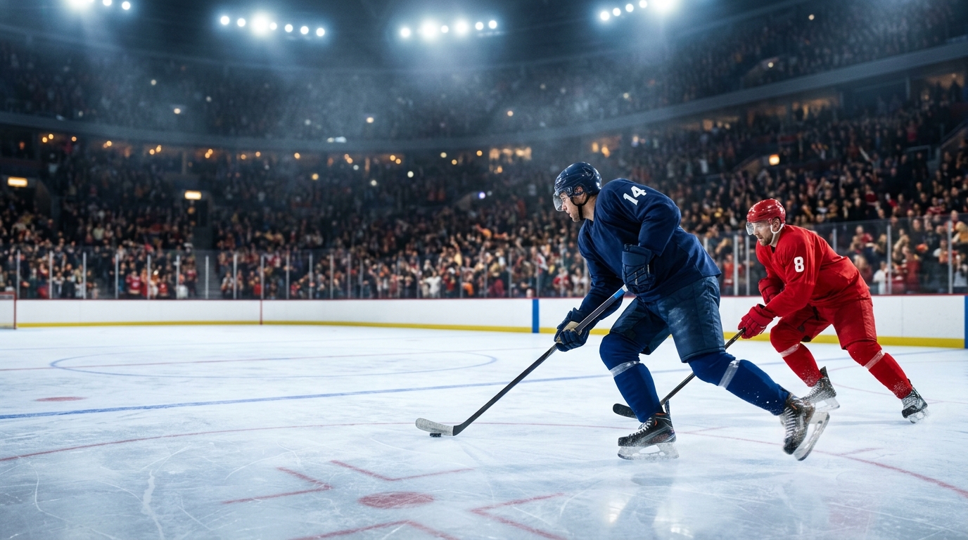Colorado Avalanche vs Toronto Maple Leafs Prediction: AI Panel Backs Colorado