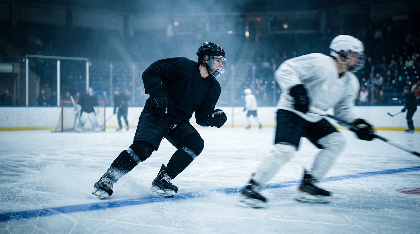Columbus Blue Jackets vs Buffalo Sabres Prediction: AI Panel Backs Sabres
