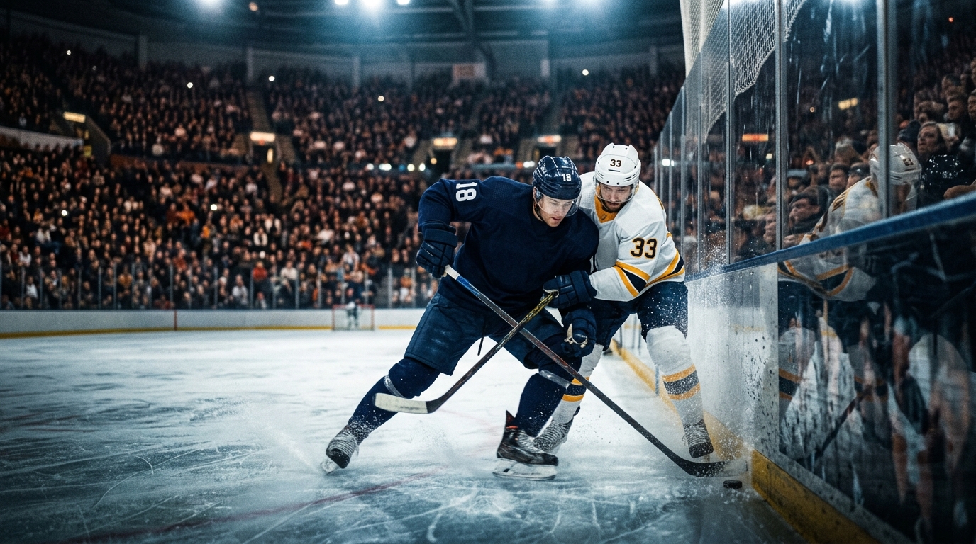 Columbus Blue Jackets vs Pittsburgh Penguins Prediction: AI Panel Backs Home Ice