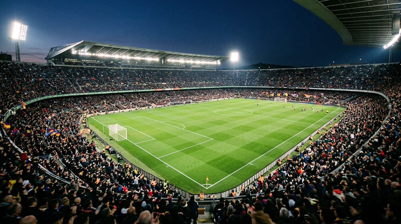 Copa del Rey Predictions This Week: AI Panel Backs Favourites