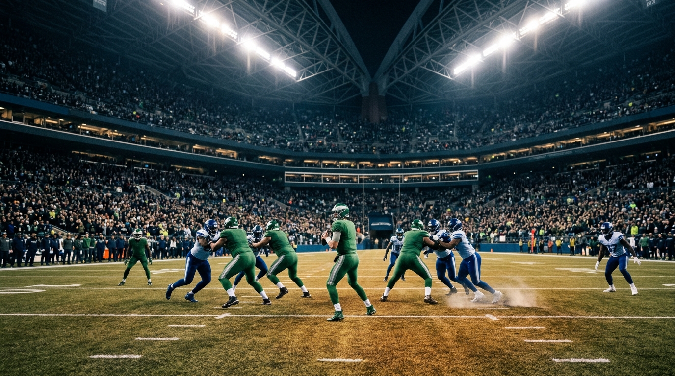 Detroit Lions vs Green Bay Packers Prediction: Unanimous AI Edge