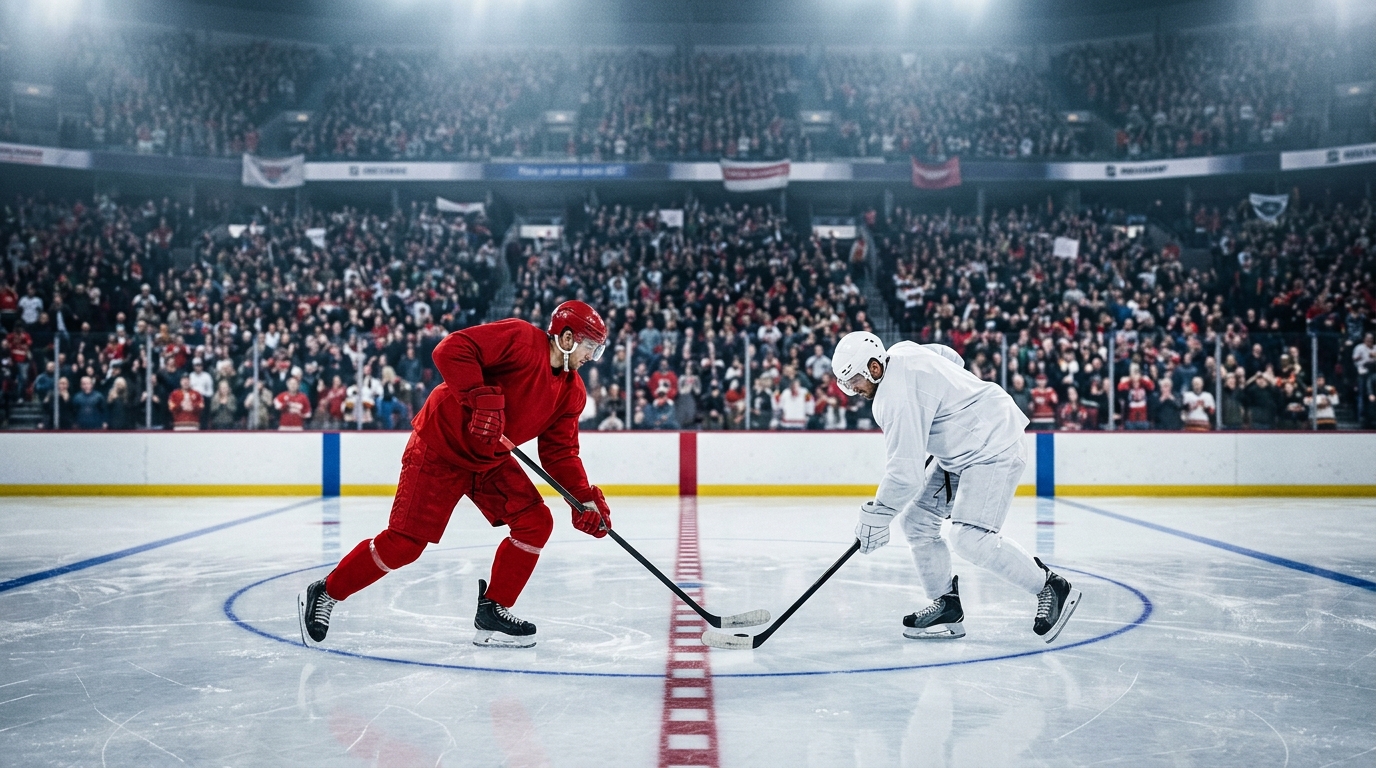 Detroit Red Wings vs Winnipeg Jets Prediction: AI Panel Picks Detroit