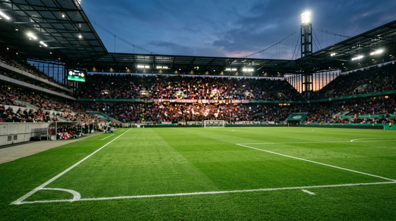 DFB Pokal Predictions This Week: Bayern and Leverkusen Lead the Panel