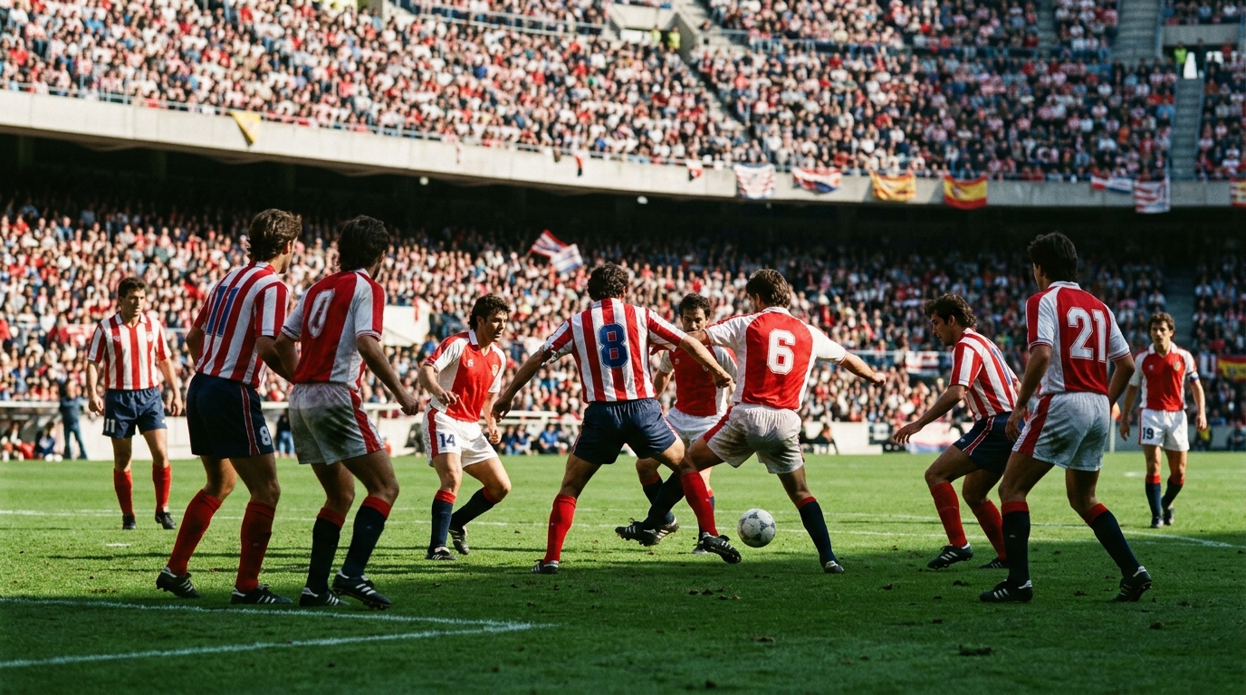 Espanyol vs Atletico Madrid Prediction: AI Panel Backs Narrow Away Win