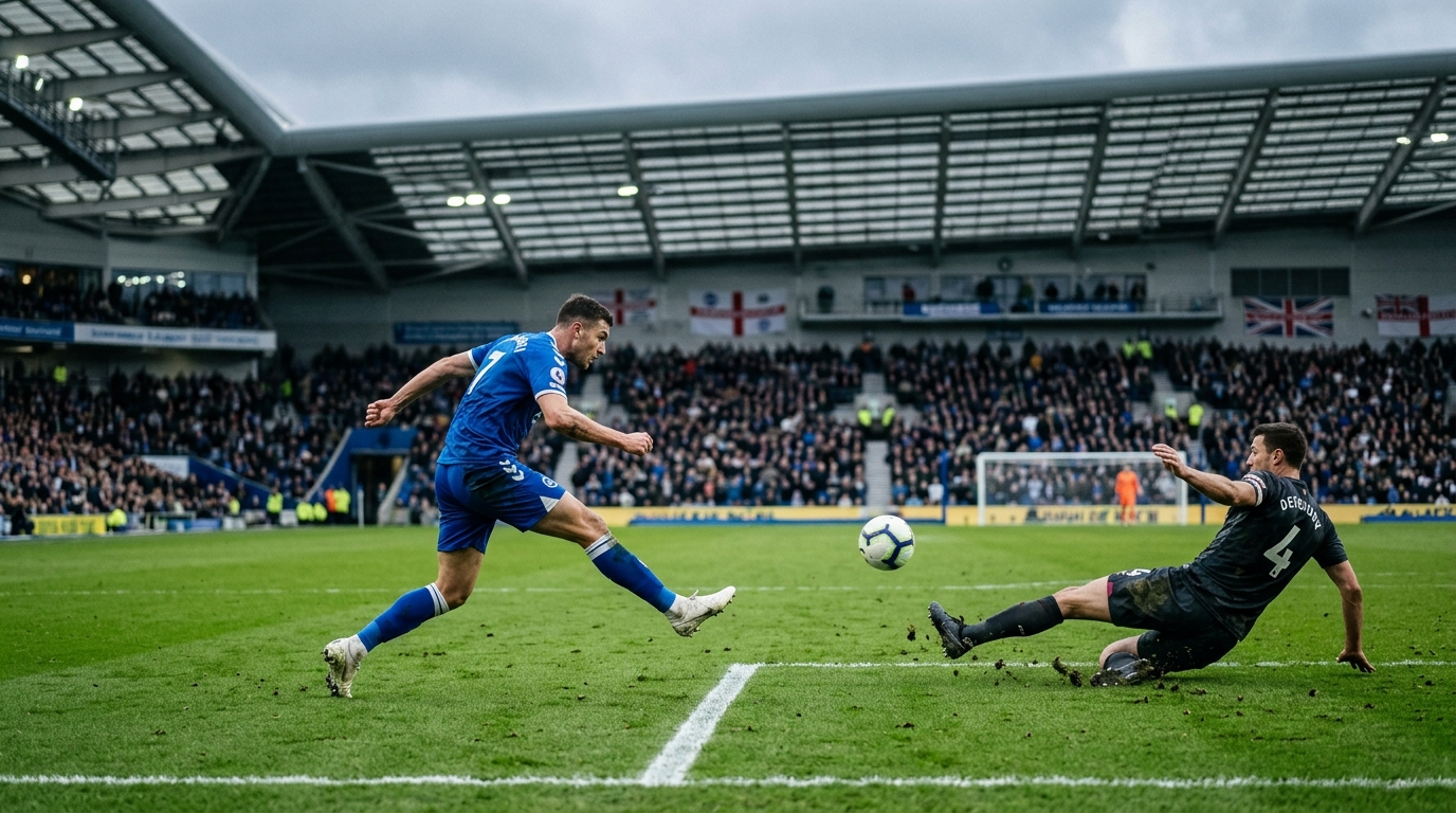 Everton vs Chelsea Prediction: AI Panel Backs Narrow Chelsea Win ...