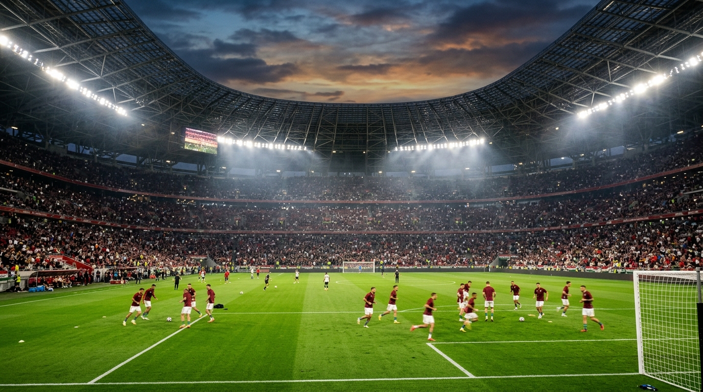 Ferencvarosi TC vs Torreense Prediction: AI Panel Backs Home Win