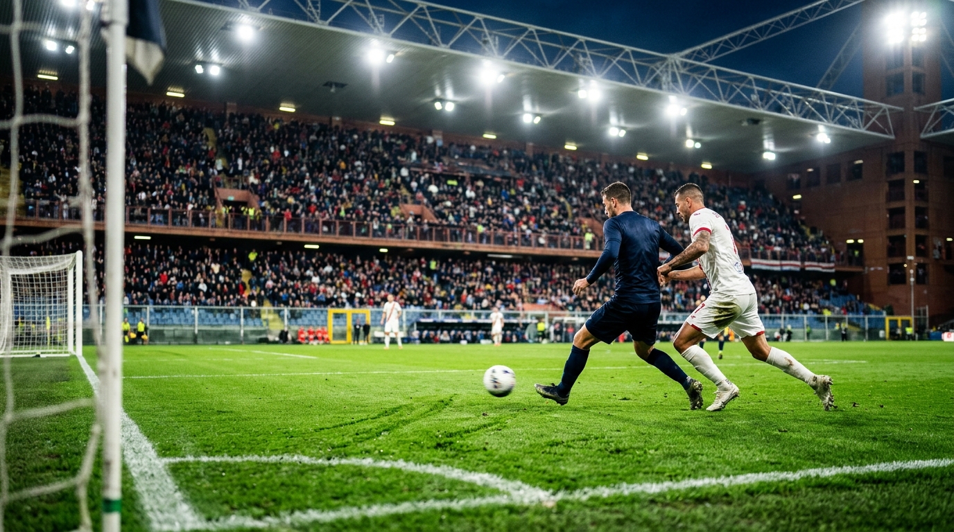Fiorentina vs Atalanta Prediction: Panel Backs Narrow Away Win
