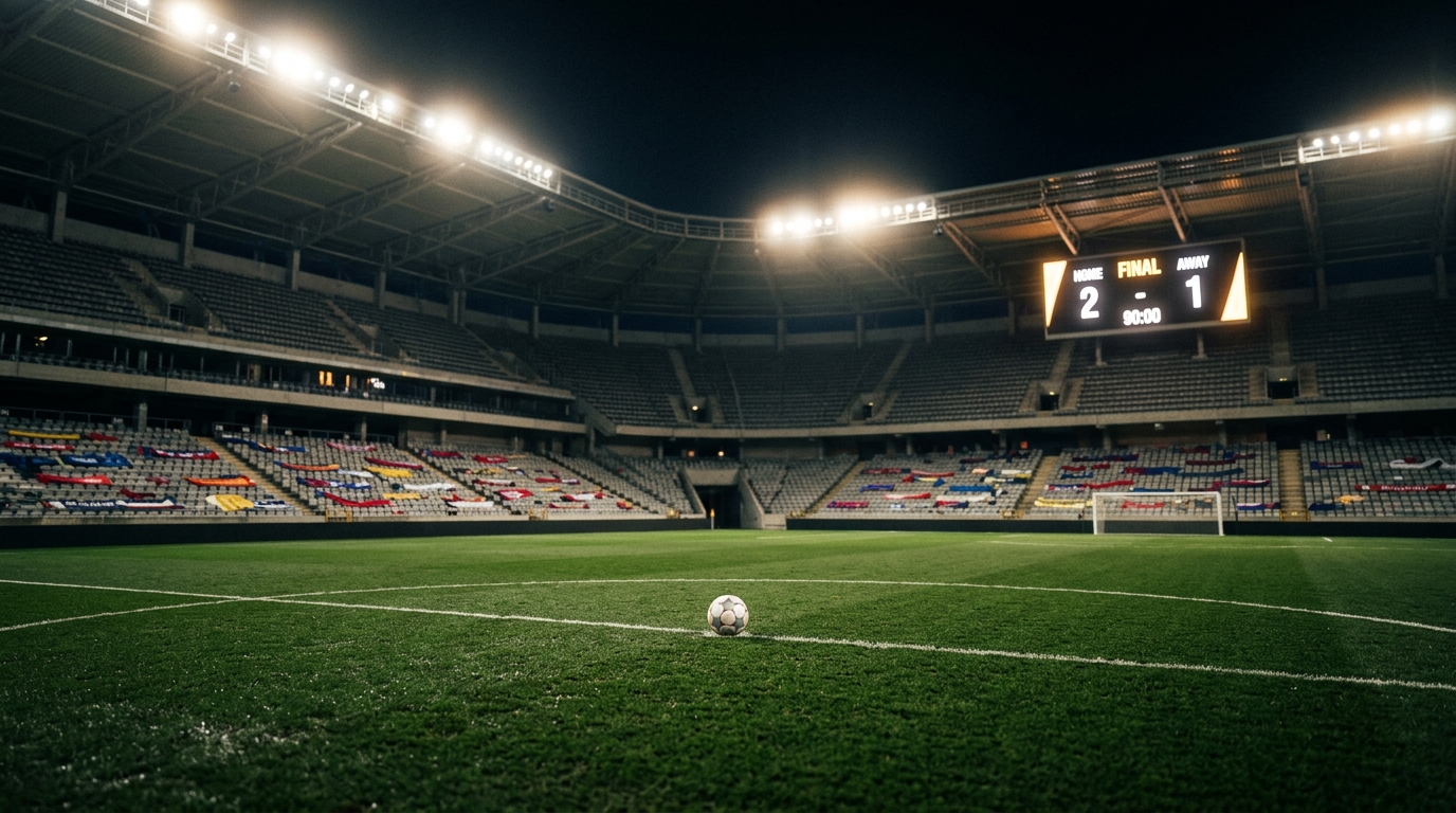 Football results Friday 18 September 2026: AI predictions review