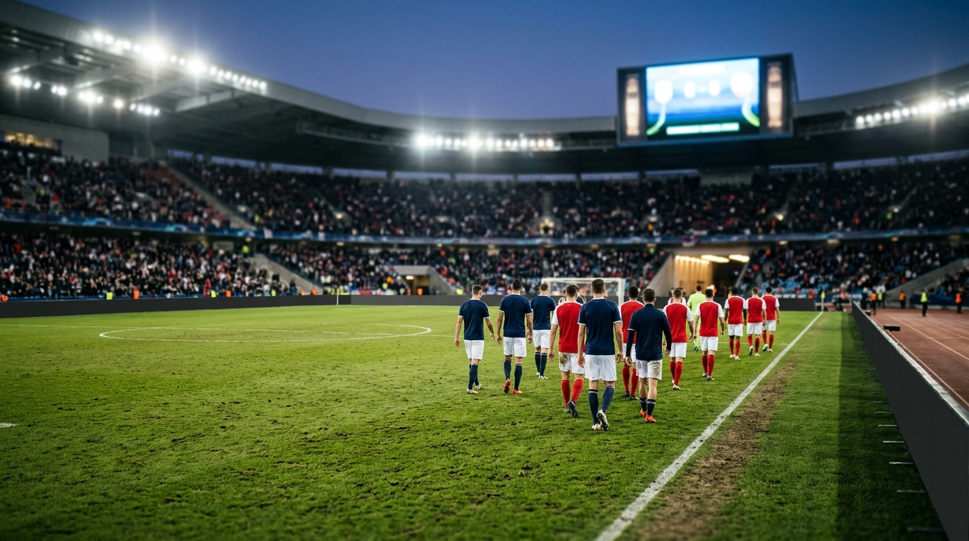 Football results Monday 26 October 2026: AI predictions review