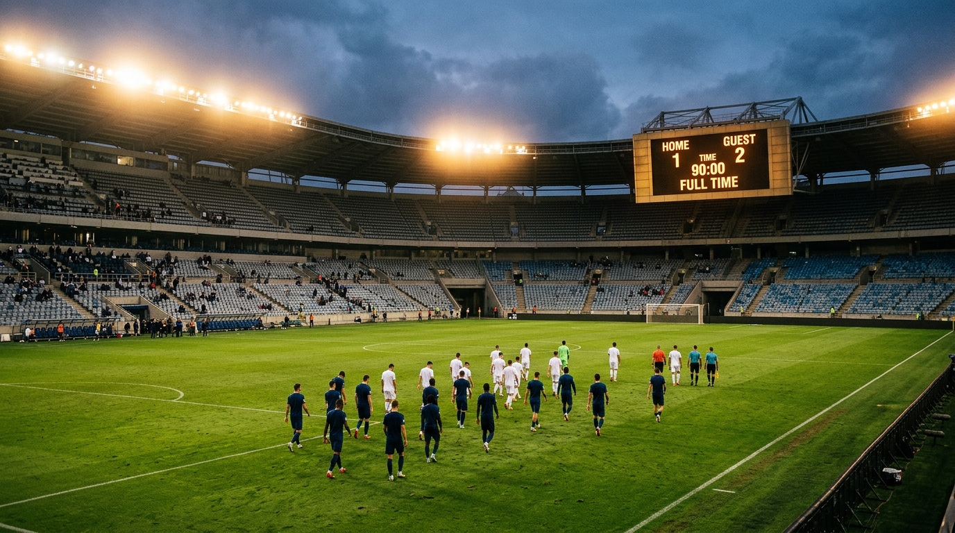 Football results Monday 28 September 2026: AI predictions review