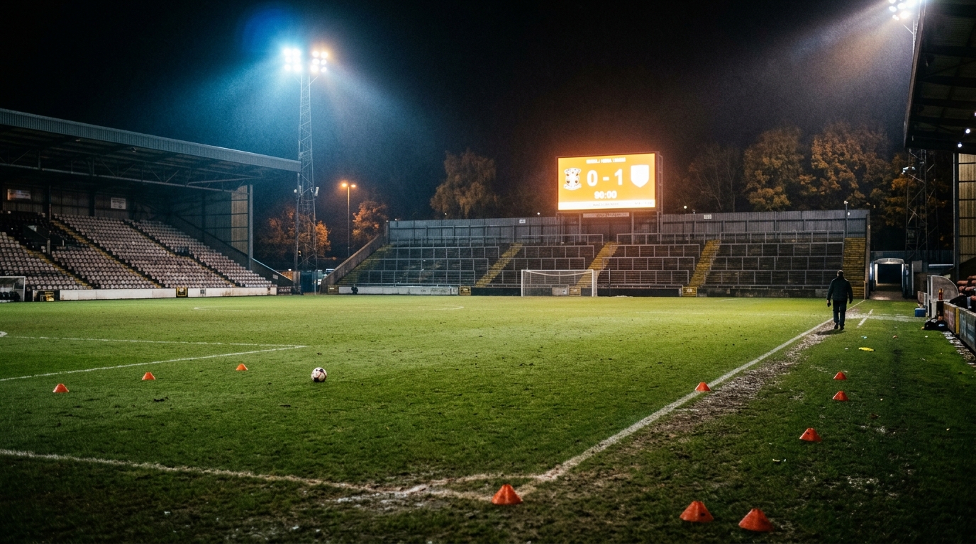 Football results Sunday 4 October 2026: AI predictions review