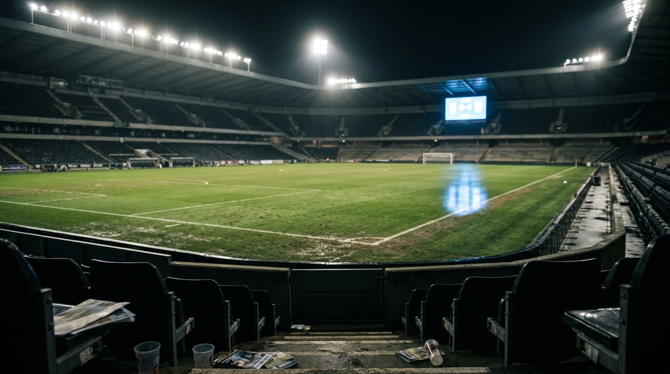 Football results Thursday 22 October 2026: AI predictions review