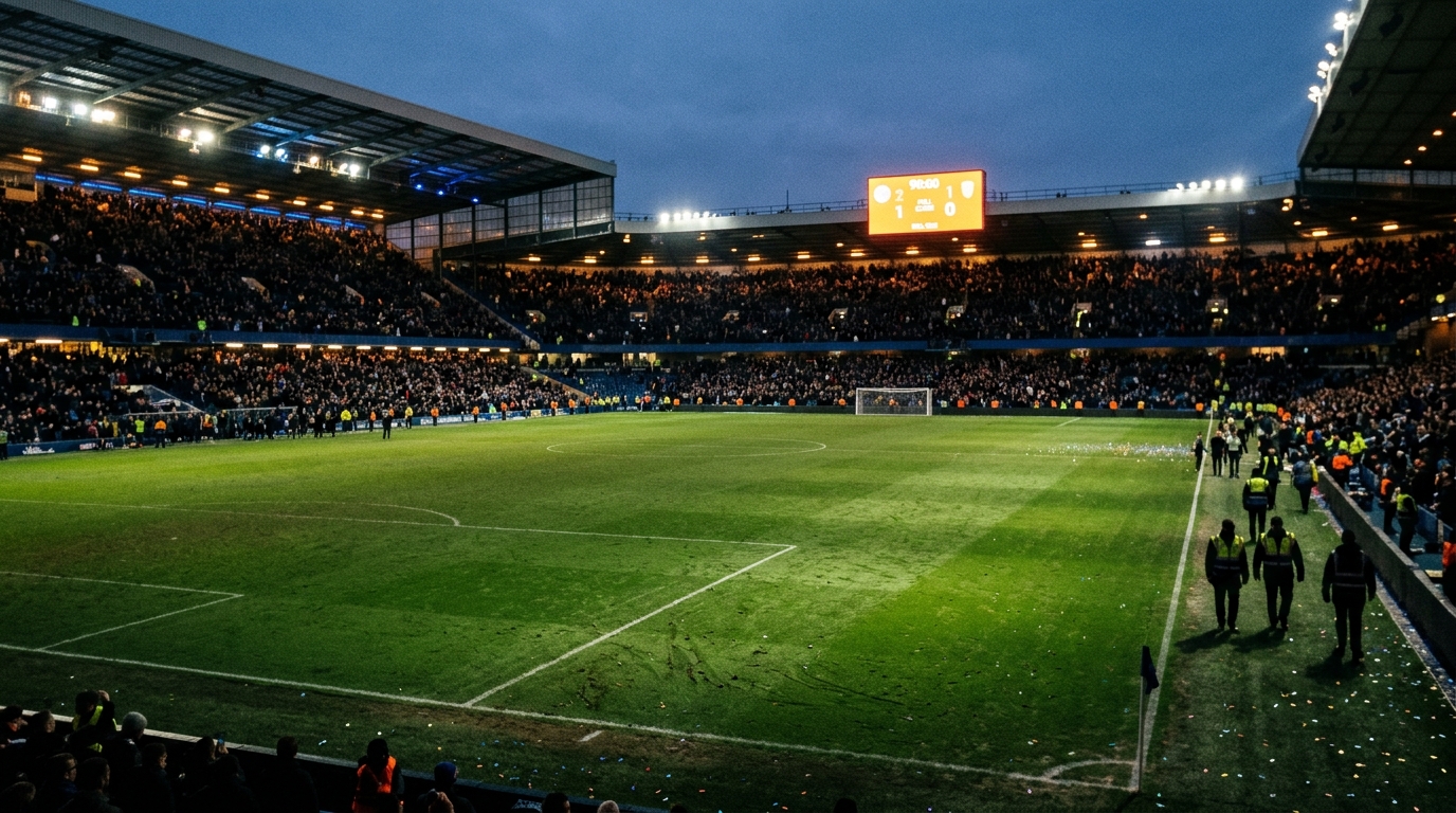 Football results Wednesday 21 October 2026: AI predictions review