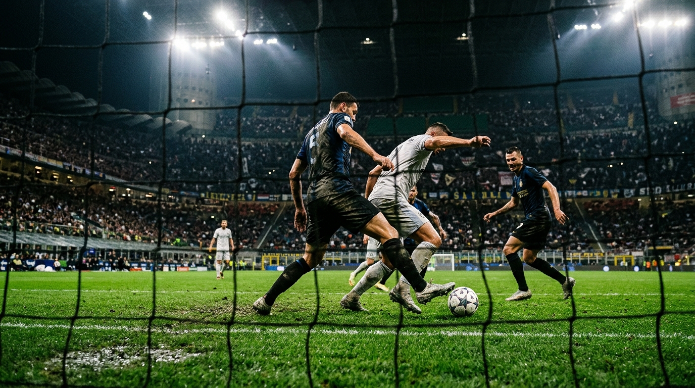 Genoa vs Juventus Prediction: AI Panel Backs Narrow Away Win