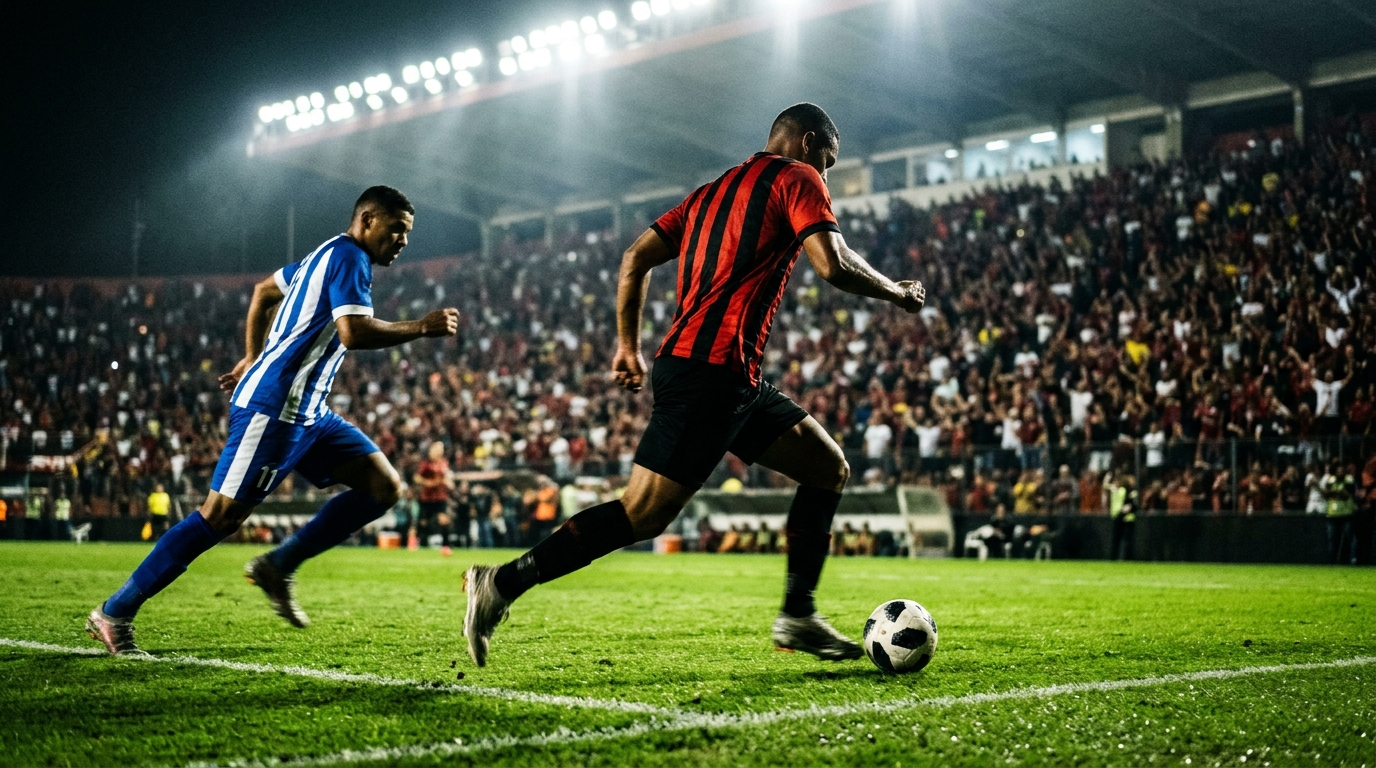 Gremio vs Atletico Paranaense Prediction: Panel Backs Away Win