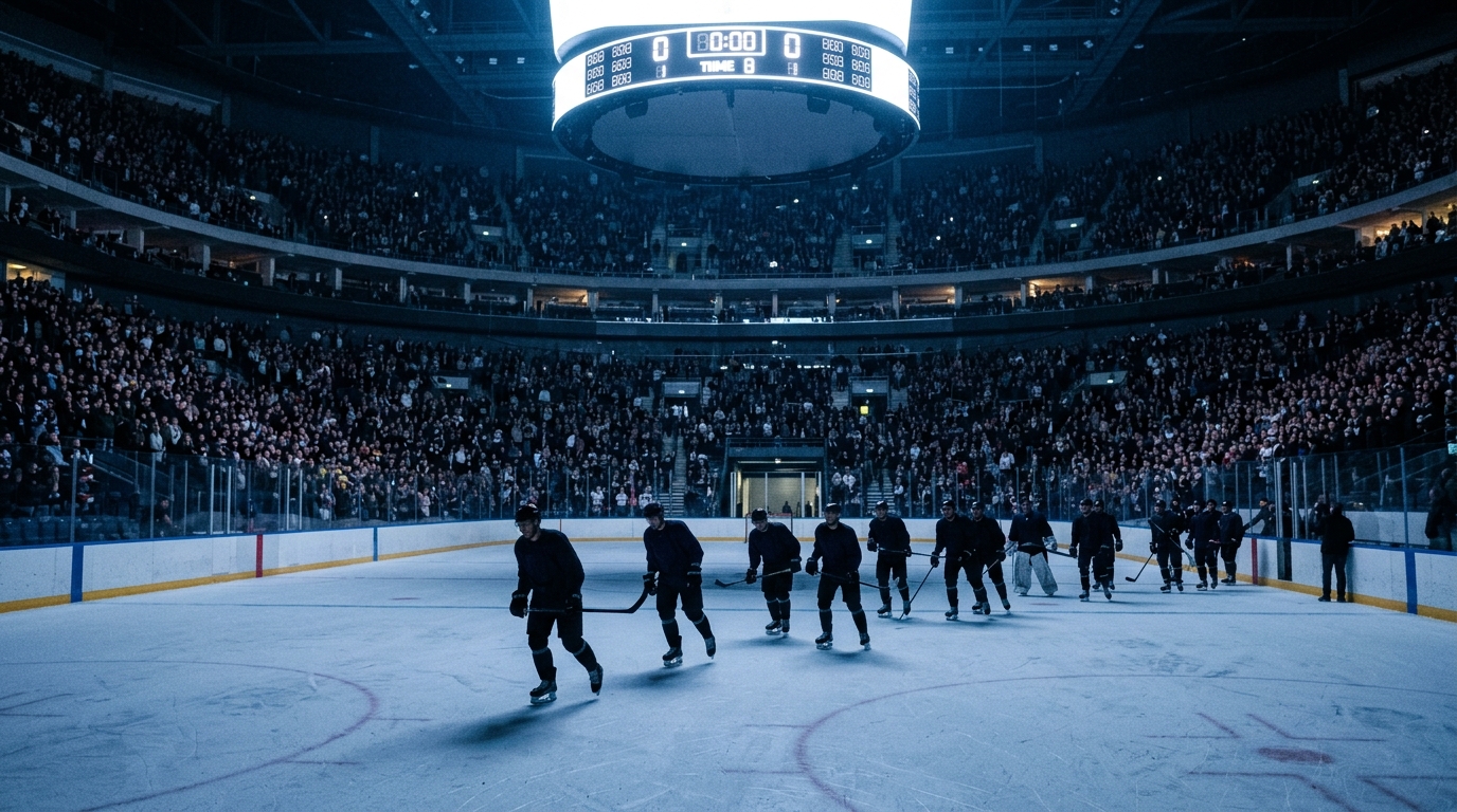 Hockey results Friday 2 October 2026: AI predictions review