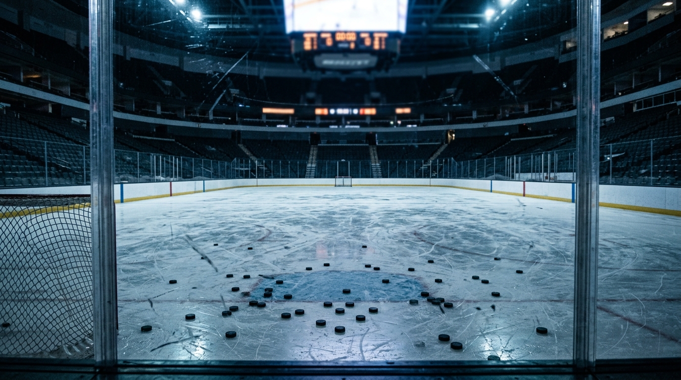 Hockey results Monday 5 October 2026: AI predictions review