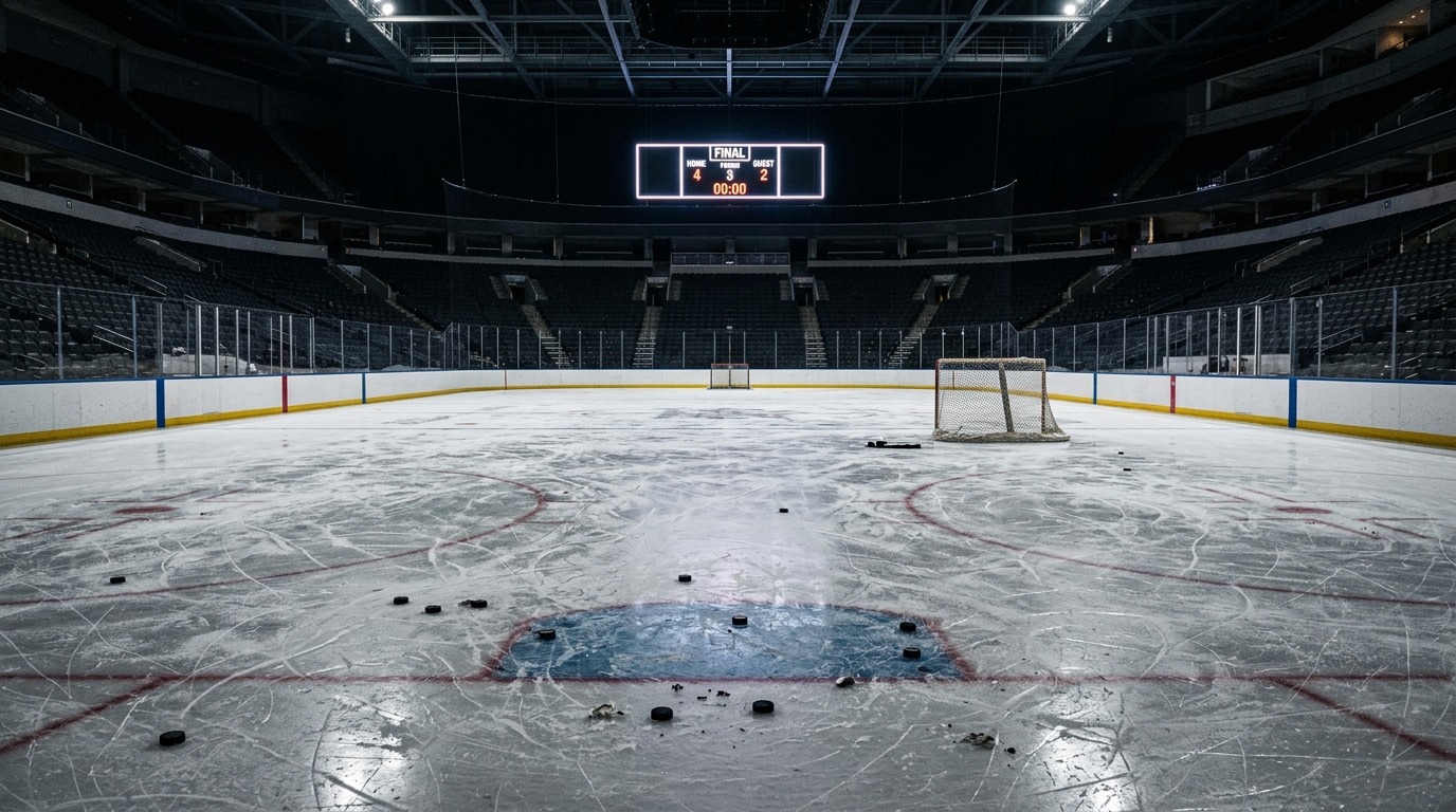 Hockey results Thursday 1 October 2026: AI predictions review