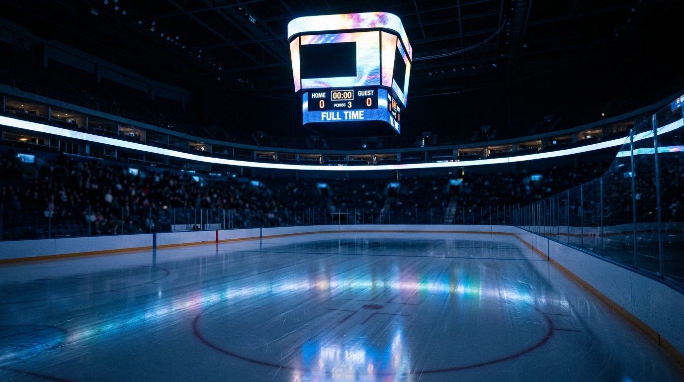 Hockey results Thursday 8 October 2026: AI predictions review