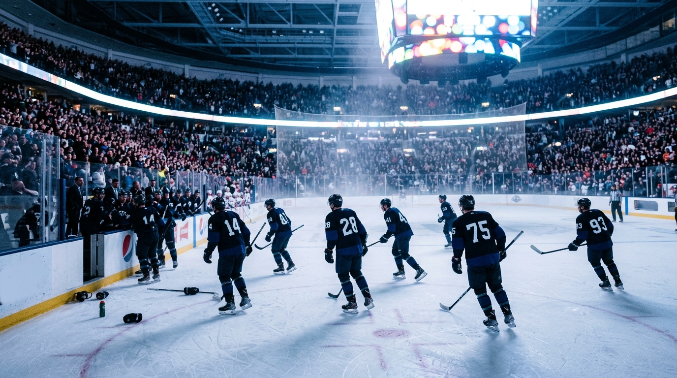 Hockey results Tuesday 13 October 2026: AI predictions review
