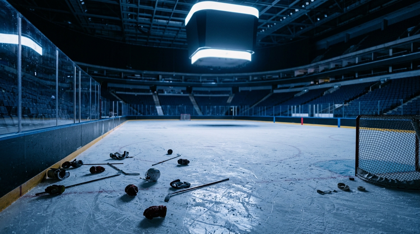 Hockey results Tuesday 20 October 2026: AI predictions review