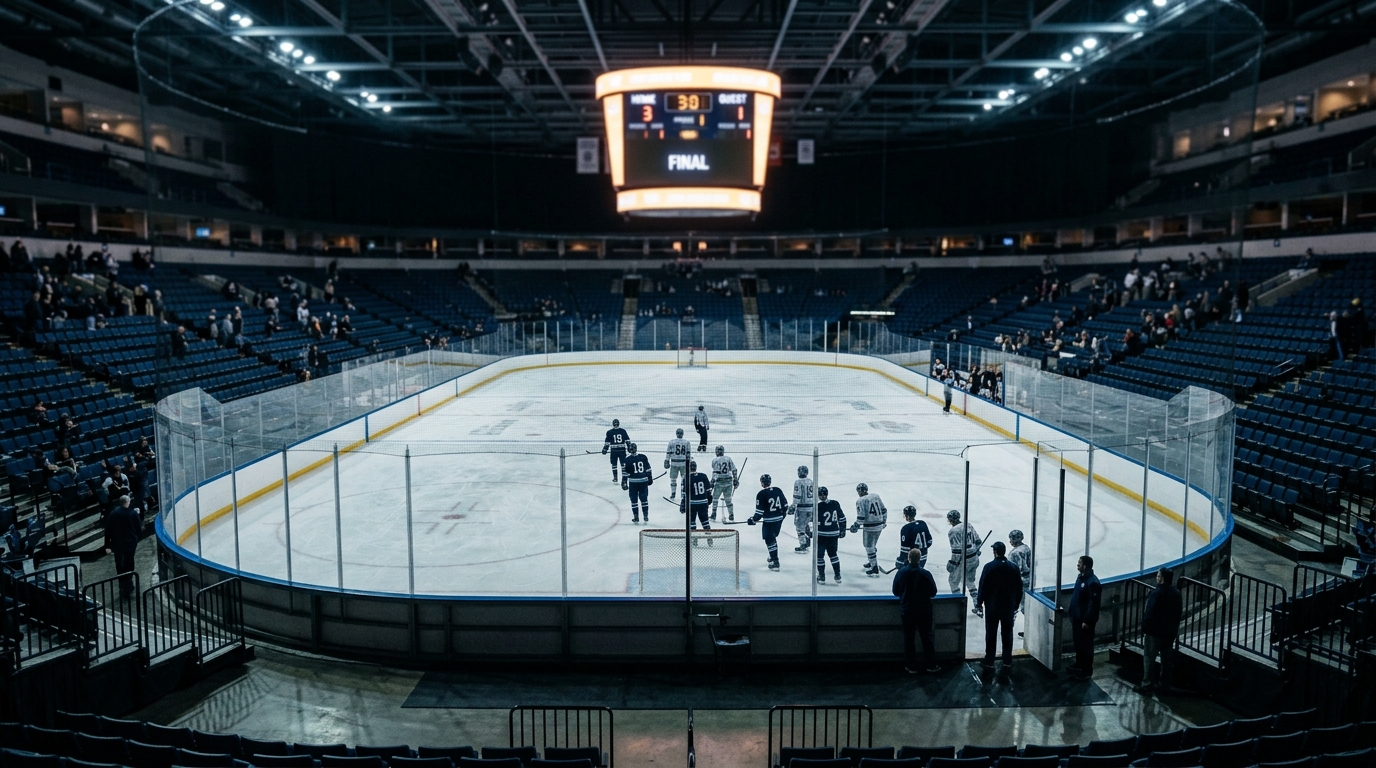 Hockey results Wednesday 16 September 2026: AI predictions review