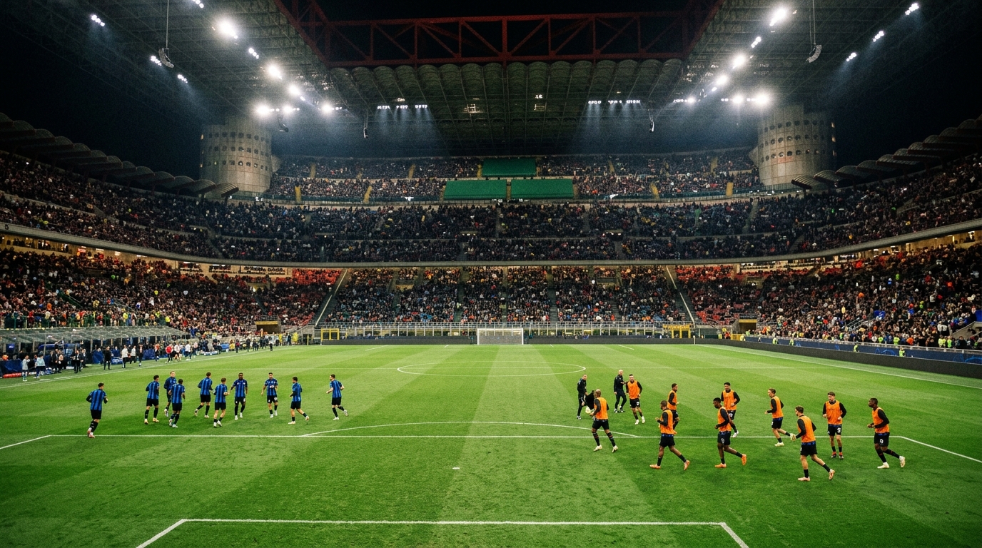 Inter vs Shakhtar Donetsk Prediction: AI Panel Backs Clean-Sheet Win
