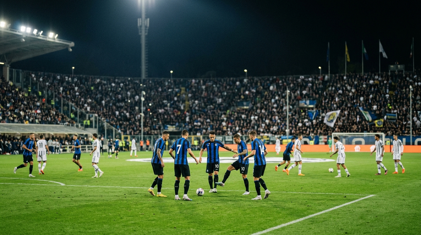 Inter vs Udinese Prediction: AI Panel Backs Narrow Home Win