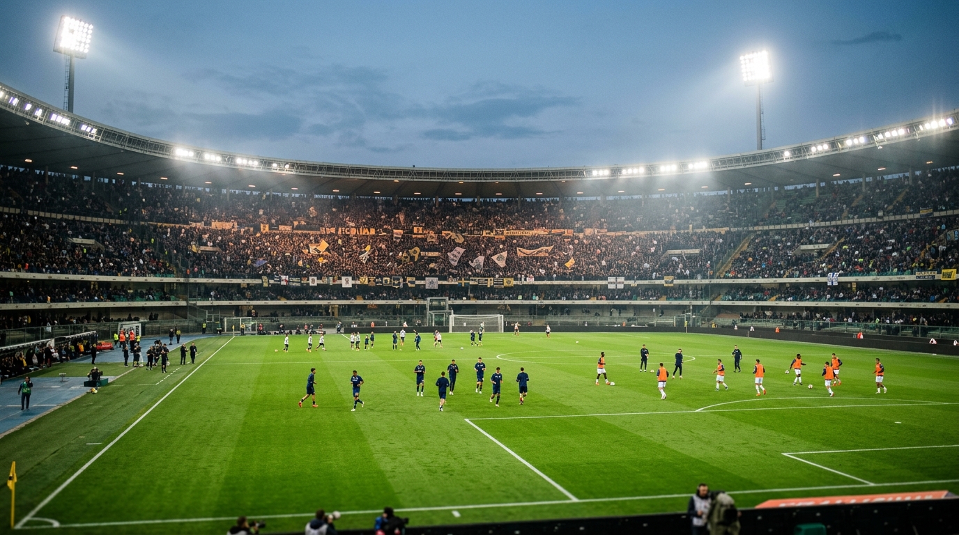Juventus vs Lazio Prediction: AI Panel Backs Narrow Home Win