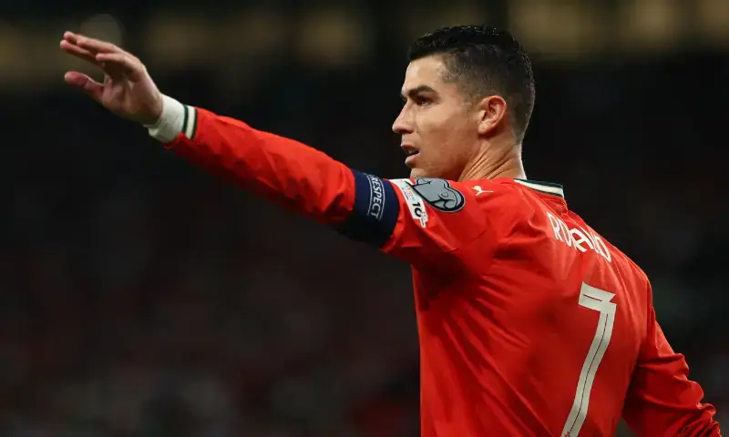 World Cup 2026: A Final Shot for Ronaldo, or Will Haaland Rewrite History?
