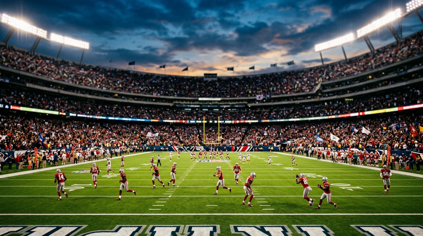 Las Vegas Raiders vs Kansas City Chiefs Prediction: AI Panel Calls It
