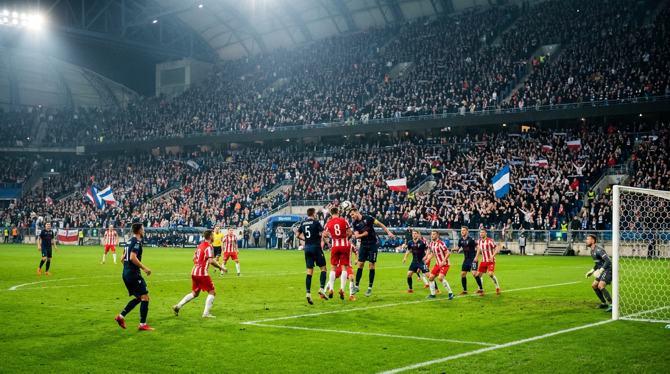 Lech Poznan vs Bayer Leverkusen Prediction: AI Panel Backs Away Win
