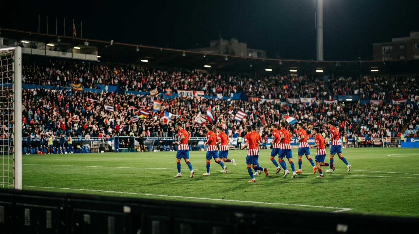 Leganes vs Castellón Prediction: AI Panel Backs Narrow Home Win