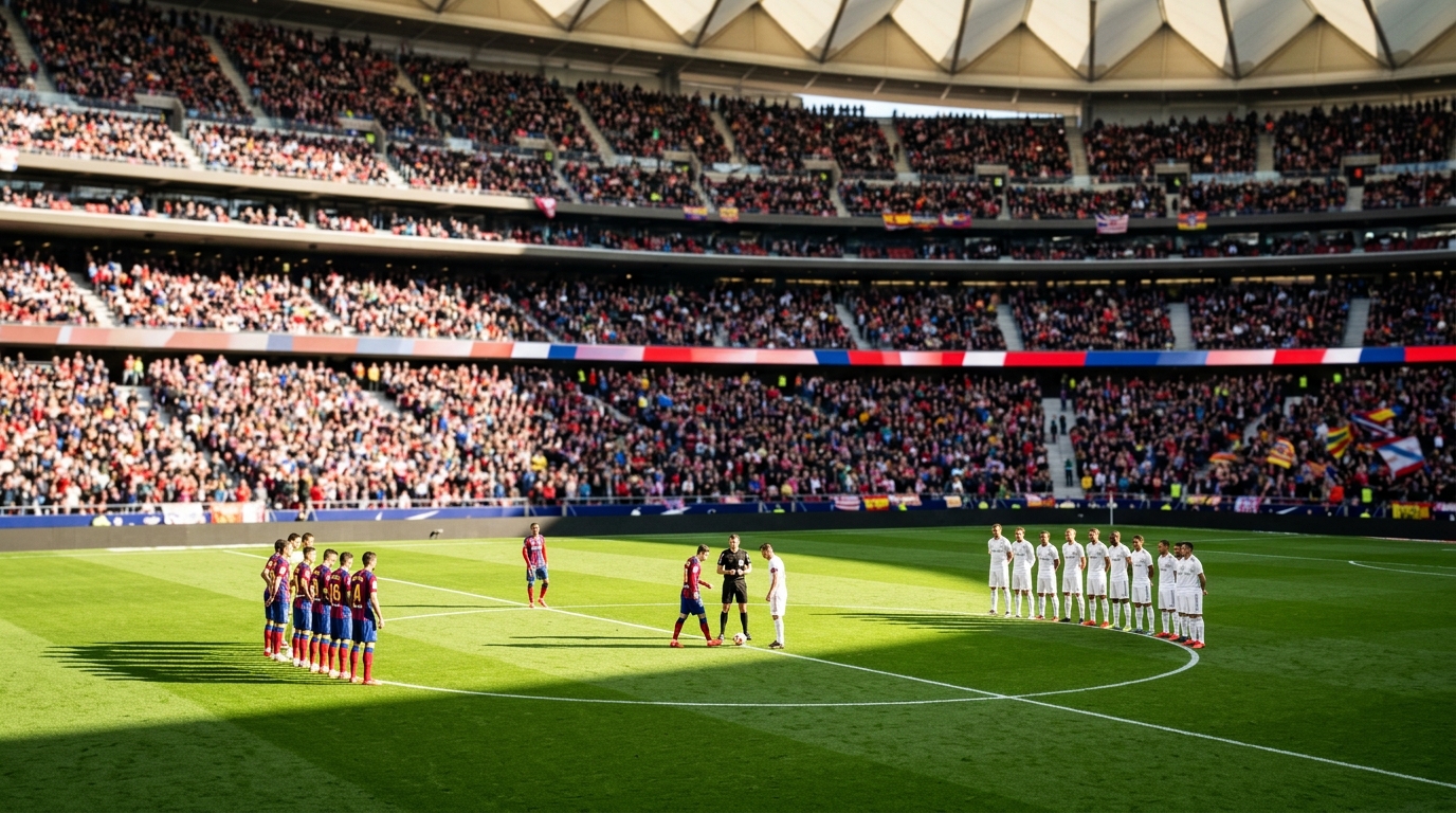 Levante vs Barcelona Prediction: AI Panel Backs Away Win