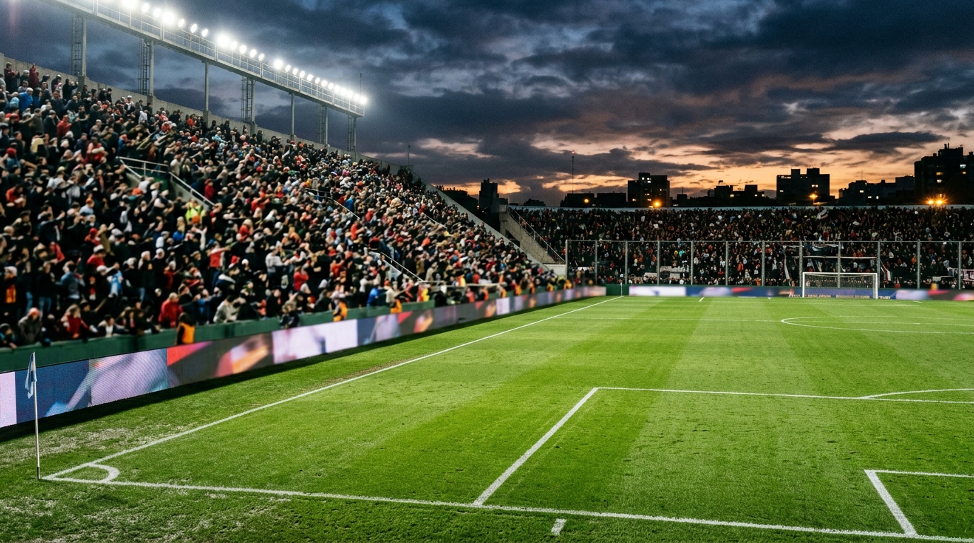 Liga Profesional Argentina Predictions This Week: Clean Sweeps and Splits
