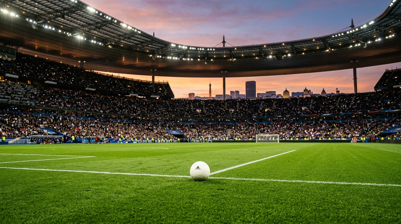 Ligue 1 Predictions 2026-27: 10 AI Models Predict the Final Table